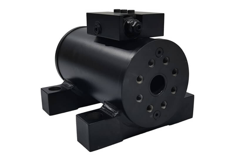 WEITAI WL20 compact rotary actuator